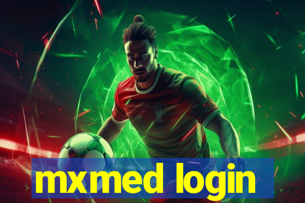 mxmed login